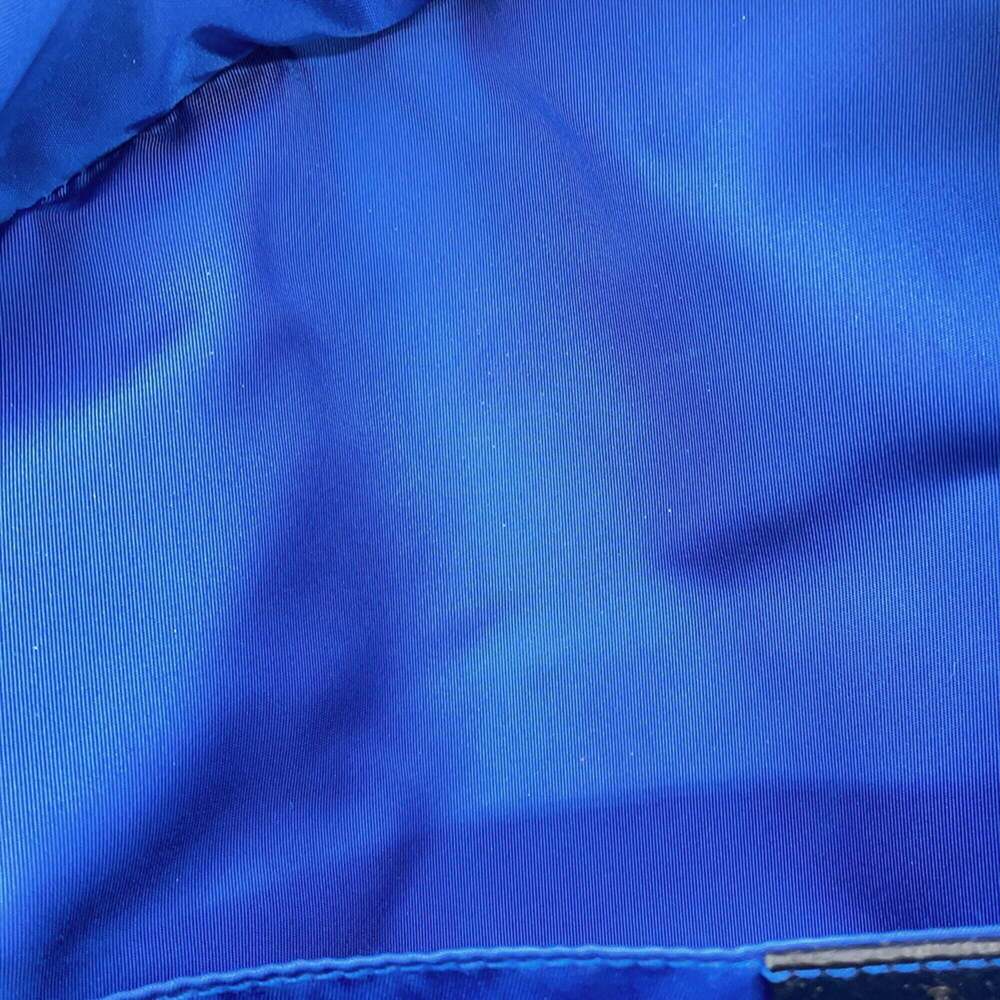 GUCCI Black Backpack - Picture 11 of 16